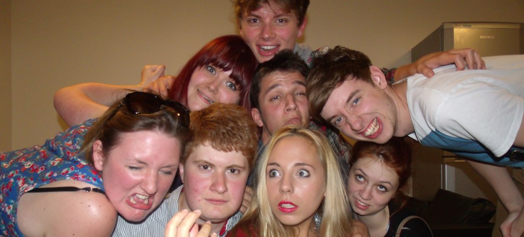 Top 10 life things of&nbsp;2012