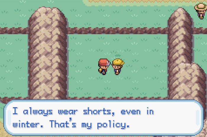 I always wear shorts even in winter thats my policy