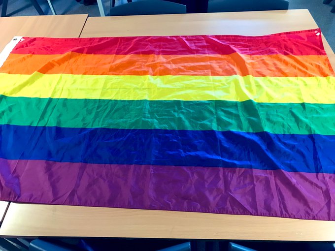 LGBTQ ‘sex ed’ in schools? Almost everyone’s missed the&nbsp;point