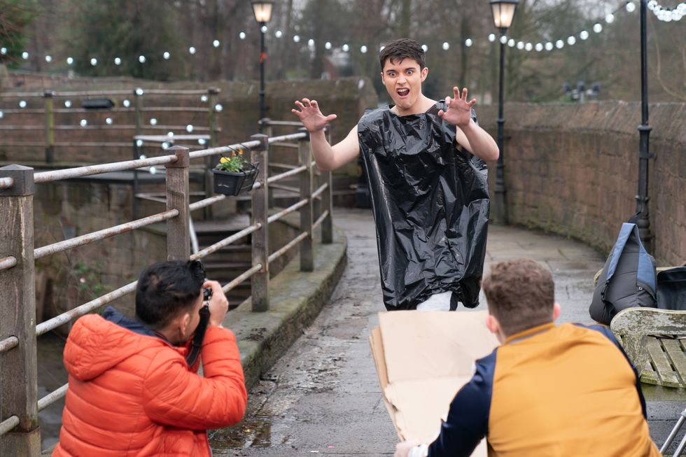 Hollyoaks: Ep 5387