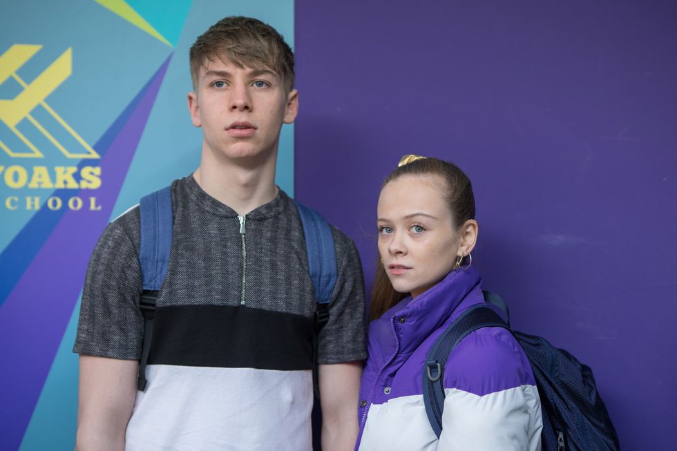 Hollyoaks: Eps 5422 and&nbsp;5423