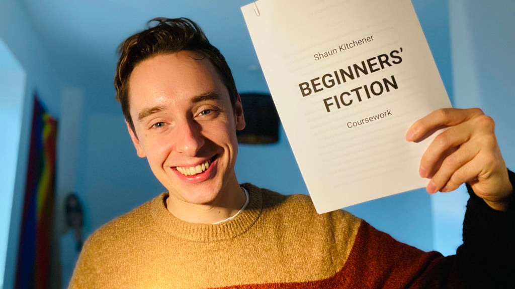 BFI Network x BAFTA Crew, Screenshot and Faber Academy