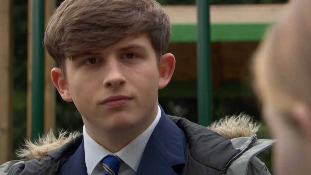 Hollyoaks: Ep 5801