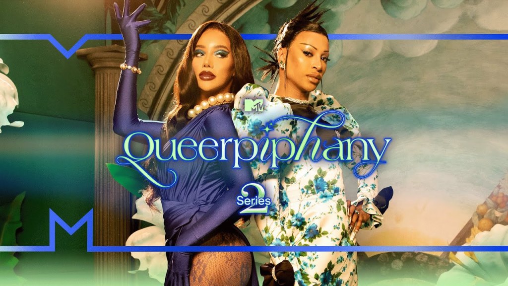 Queerpiphany: Season 2