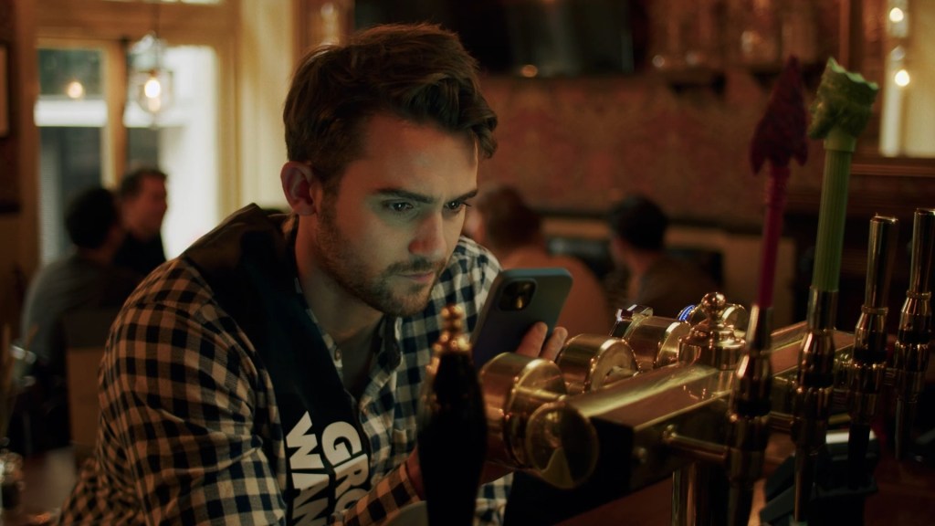 Toothbrush selected for BFI Flare